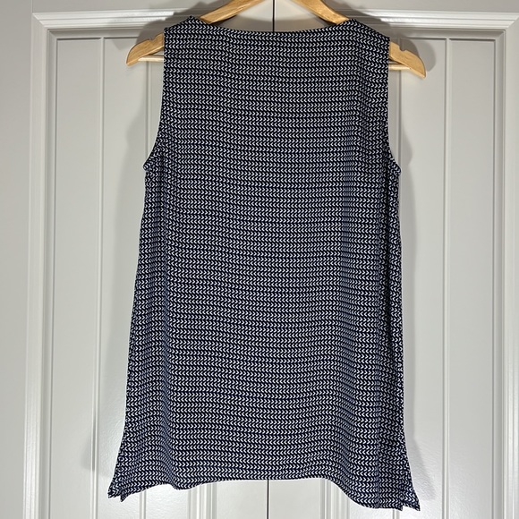 DANA BUCHMAN Sleeveless Top- Women’s S - Picture 5 of 10